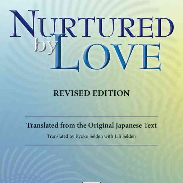 New Revised Editions Now Available Nurtured by Love and Suzuki Violin School Volume 6