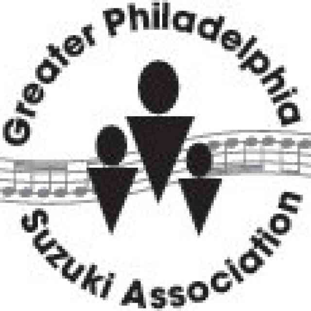Join the Greater Philadelphia Suzuki Associations Annual General Meeting