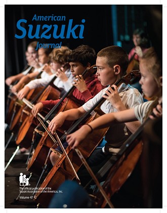 American Suzuki Journal 47.2