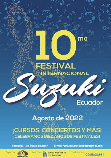 Ecuador Festival 10