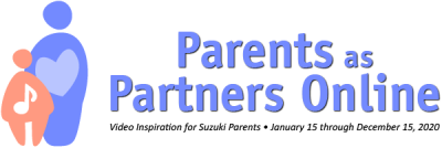 Parents as Partners Logo 2020 Transparent