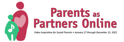 Parents as Partners Logo 2021