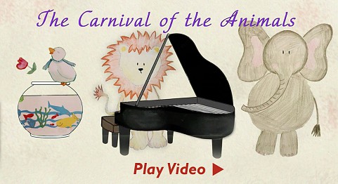 Carnival Illustration—Play Video