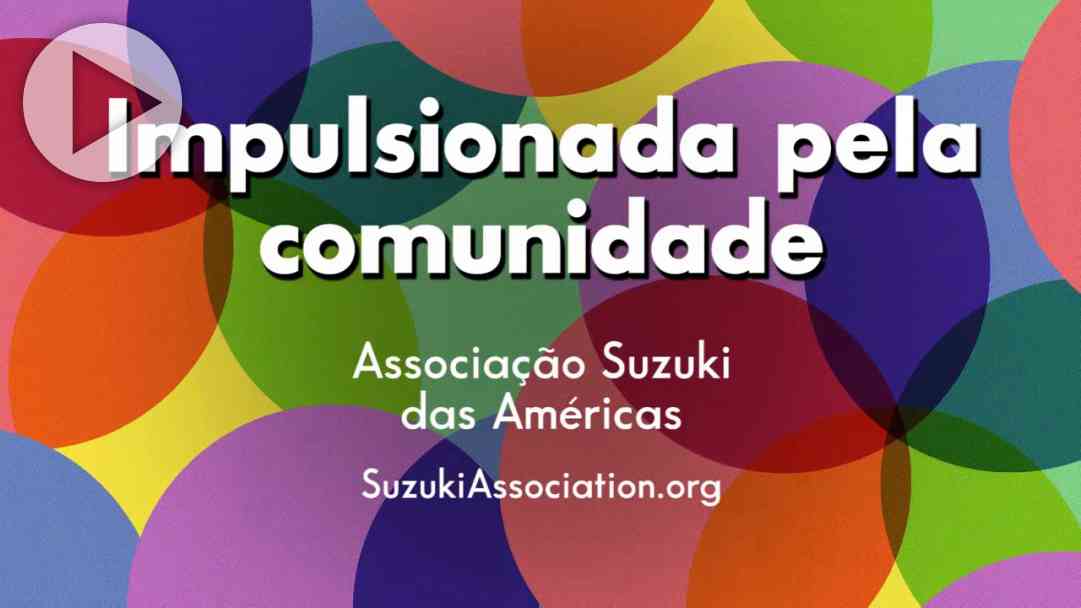 Suzuki Americas 2014 Play-In (Portuguese)