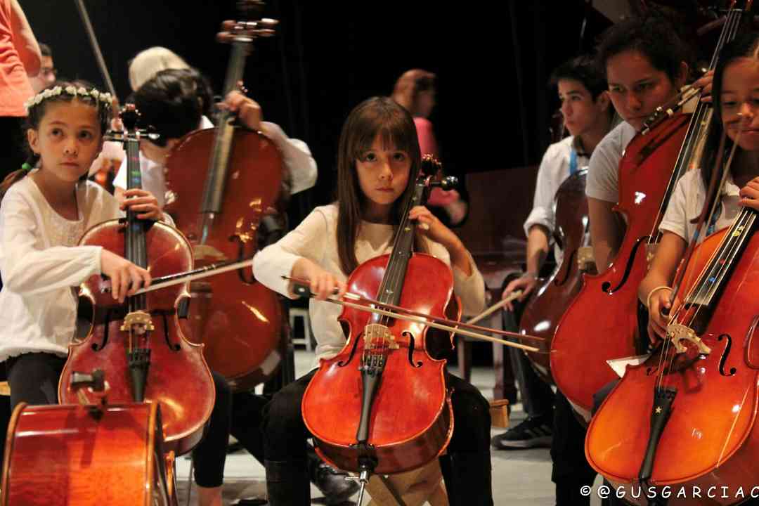 Cellos Mexico