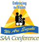 SAA Conference 2016 Logo