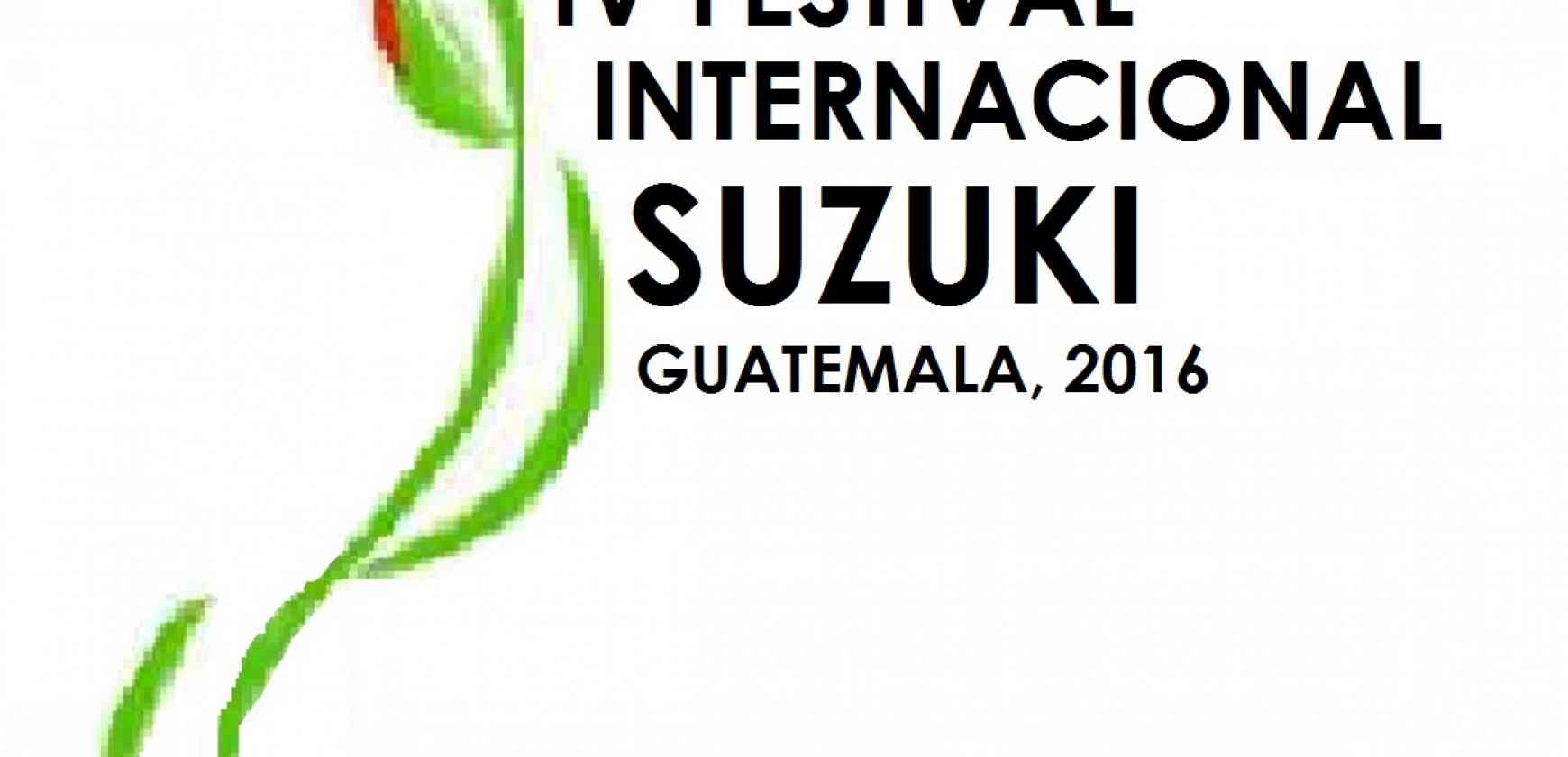 Asociación Suzuki de Guatemala