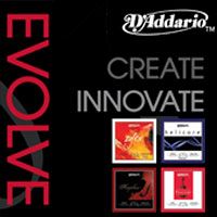 Advertisement: D'Addario: Create, Innovate, Evolve