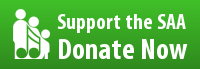Advertisement: Support the SAA: Donate Now