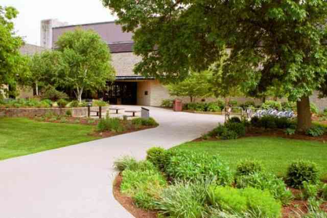 Deer Creek Lodge and Conference Center