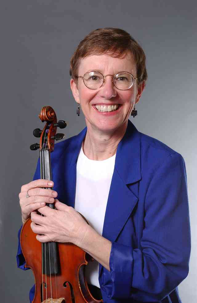 Margaret Schmidt