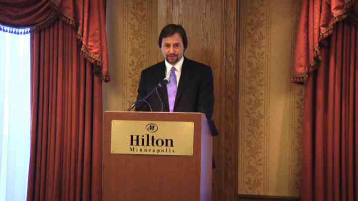 2010 Conference Closing Remarks