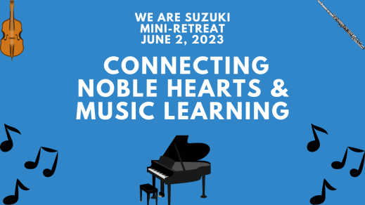 We Are Suzuki Web Banner 1