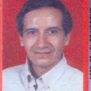 Cesar Augusto Benavides Murillo