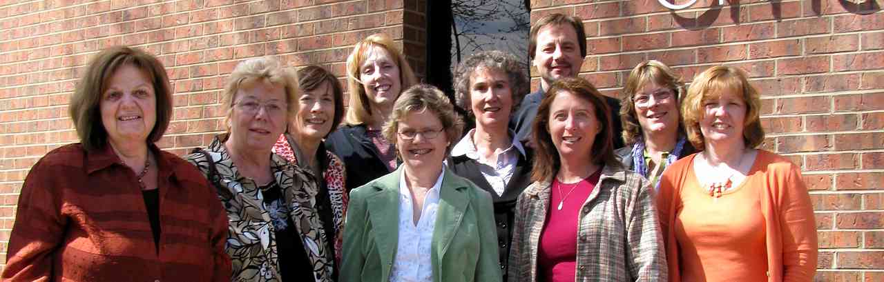 SAA Board meeting, April 2010