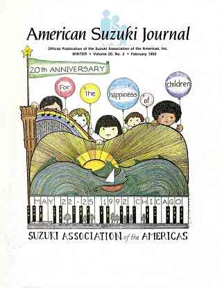 American Suzuki Journal 20.2