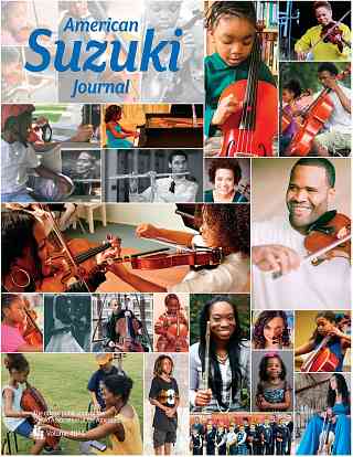 American Suzuki Journal 48.4