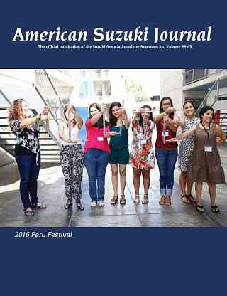 American Suzuki Journal 44.3