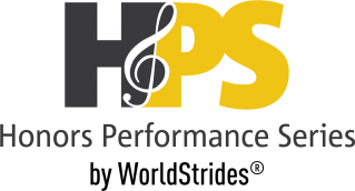 Honors Performance Series