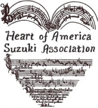 Heart of America Suzuki Association