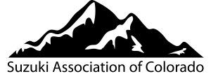 Suzuki Association of Colorado
