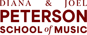 Peterson School of Music