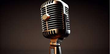 Audition Repertoire - Voice