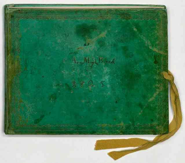 A Musical Mother’s Legacy: Minuet 3 and Anna Magdalena Bach’s 1725 Notebook