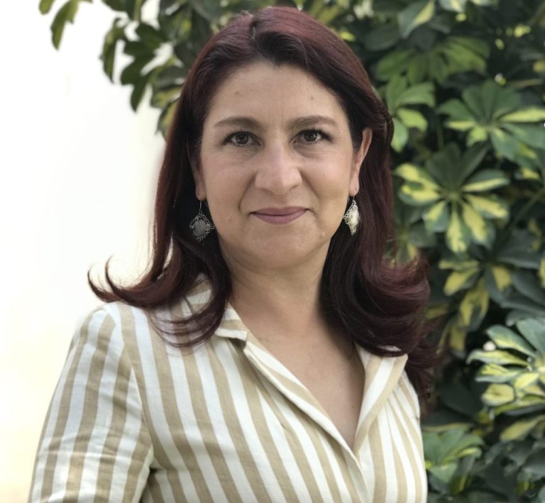 An Interview with Araceli Lugo Oliva: President of the Asociación Mexicana del Metodo Suzuki (AMMS)