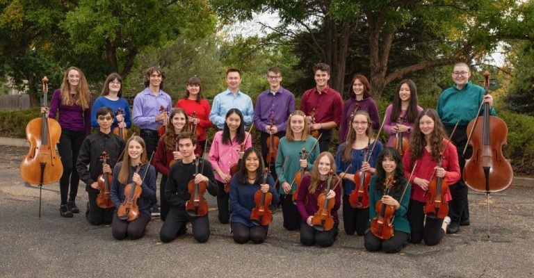 Boulder Suzuki Strings Tour: A Student Report