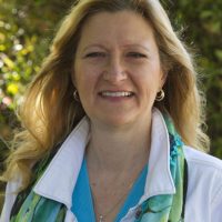 Lynne Oliverius