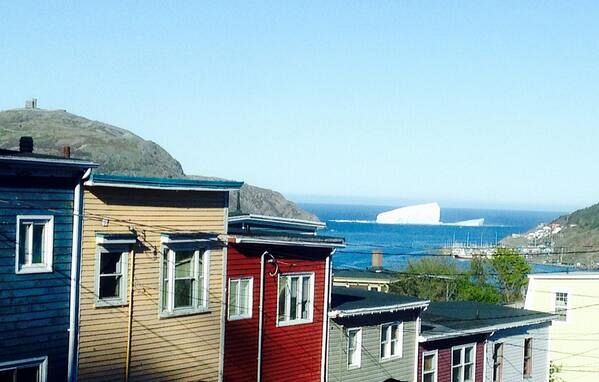 Newfoundland and Labrador Suzuki Institute