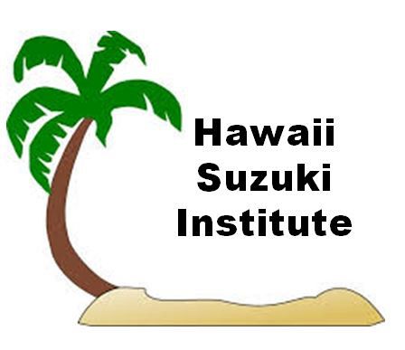 Hawaii Suzuki Institute