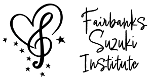 Fairbanks Suzuki Institute