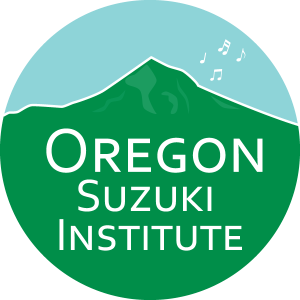 Oregon Suzuki Institute