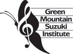 Green Mountain Suzuki Institute