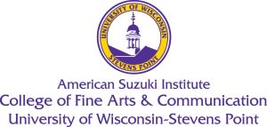 American Suzuki Institute