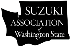 Suzuki Association of Washington State (SAWS)