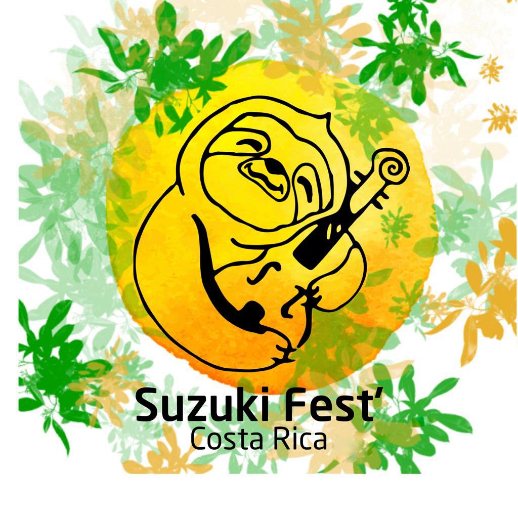 Suzuki Fest Costa Rica