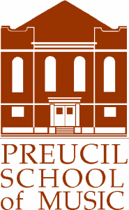 Preucil School of Music