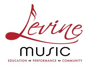 Levine Music