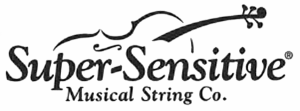 Super-Sensitive Musical String Co.