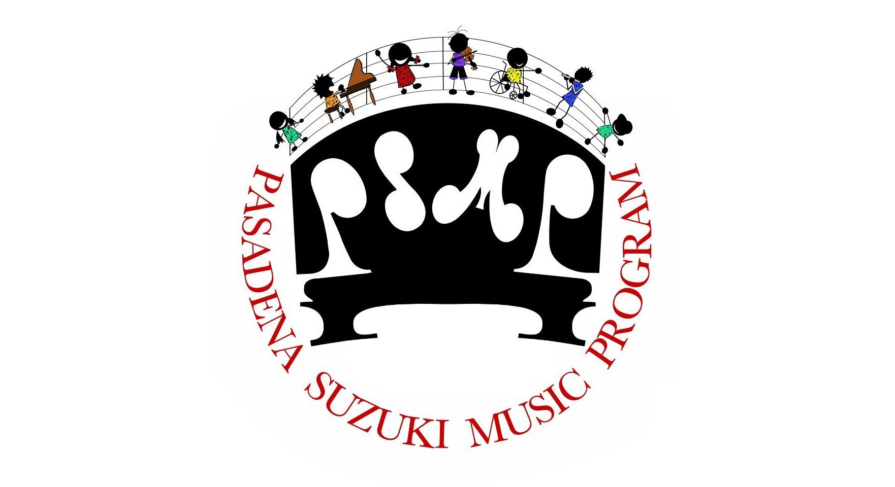 Pasadena Suzuki Music Program