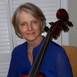 Alice Vierra Suzuki Cello Studio