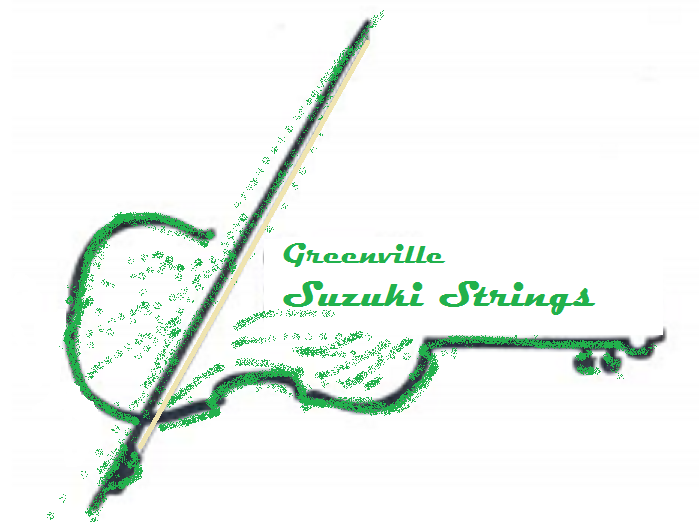 Greenville Suzuki Strings Association