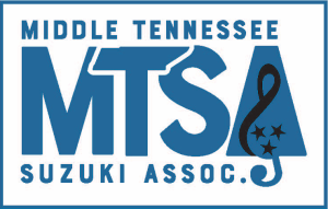 Middle Tennessee Suzuki Association