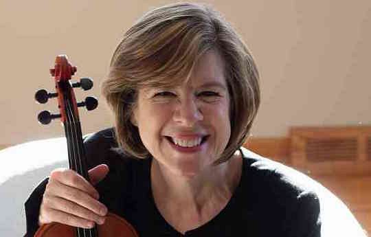 Studio of Ann Montzka-Smelser