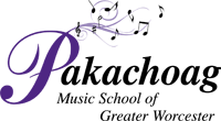 Pakachoag Music School of Greater Worcester