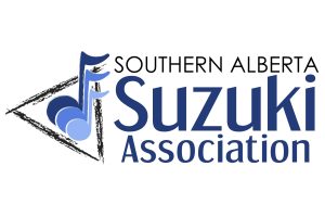 Southern Alberta Suzuki Association