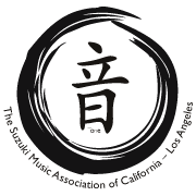 Suzuki Teachers Association of California, Los Angeles